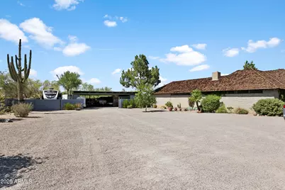 4108 E Fanfol Drive, Phoenix, AZ 85028 - Photo 1