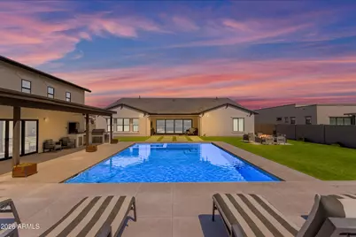 20689 E Pummelos Road, Queen Creek, AZ 85142 - Photo 69