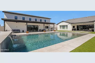 20689 E Pummelos Road, Queen Creek, AZ 85142 - Photo 1