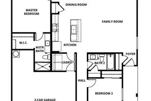 4043 N Ghost Holw Wy, Casa Grande, AZ 85122 - Photo 3