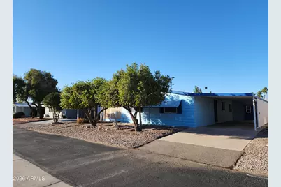 806 E Pennsylvania Avenue, Florence, AZ 85132 - Photo 91