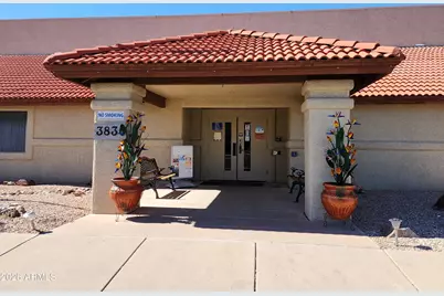 806 E Pennsylvania Avenue, Florence, AZ 85132 - Photo 93