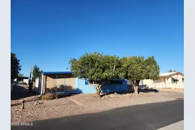 806 E Pennsylvania Avenue, Florence, AZ 85132 - Photo 85
