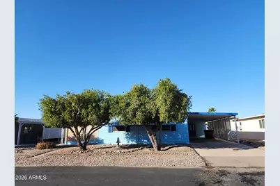806 E Pennsylvania Avenue, Florence, AZ 85132 - Photo 1
