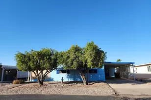806 E Pennsylvania Ave, Florence, AZ 85132 - Photo 1