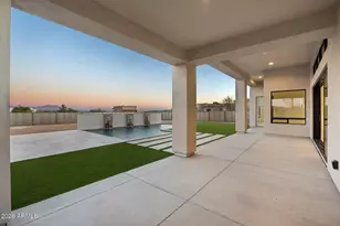 29714 N 140th St, Scottsdale, AZ 85262 - Photo 53