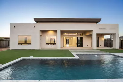 29714 N 140th Street, Scottsdale, AZ 85262 - Photo 55