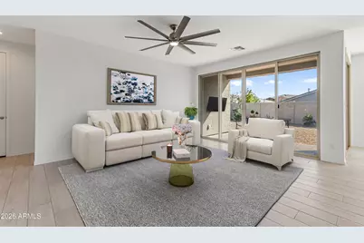 13411 W Rowel Road, Peoria, AZ 85383 - Photo 3