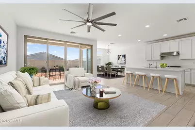 13411 W Rowel Road, Peoria, AZ 85383 - Photo 1