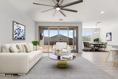 13411 W Rowel Road, Peoria, AZ 85383 - Photo 7