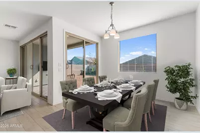 13411 W Rowel Road, Peoria, AZ 85383 - Photo 5