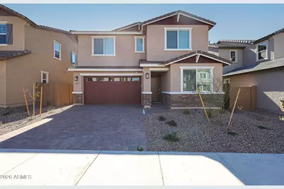 12039 W Calle De Pompas Lane, Peoria, AZ 85383 - Photo 1