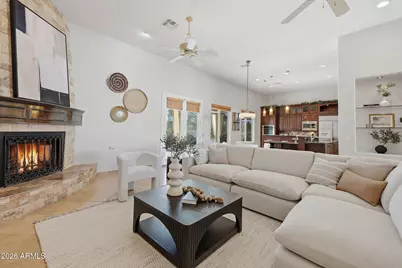 4701 E Rancho Laredo Drive, Cave Creek, AZ 85331 - Photo 3