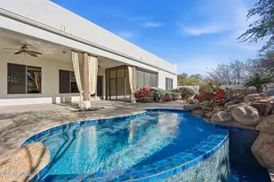 4701 E Rancho Laredo Dr, Cave Creek, AZ 85331 - Photo 19