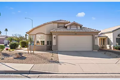 6749 E Norwood Street, Mesa, AZ 85215 - Photo 1