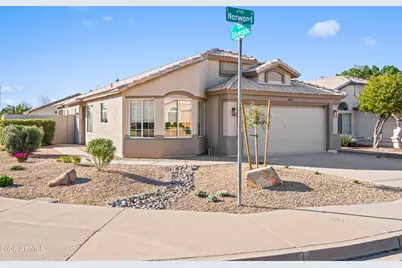 6749 E Norwood Street, Mesa, AZ 85215 - Photo 29