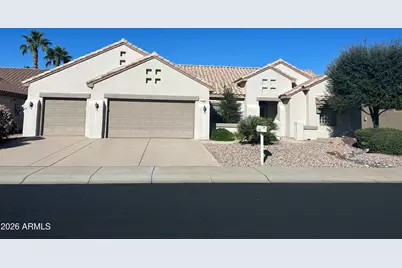 17952 N Peppermill Lane, Surprise, AZ 85374 - Photo 1