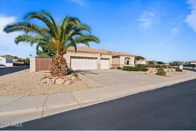 4662 W Fallen Leaf Lane, Glendale, AZ 85310 - Photo 3
