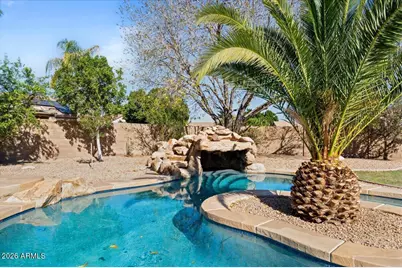 4662 W Fallen Leaf Lane, Glendale, AZ 85310 - Photo 45