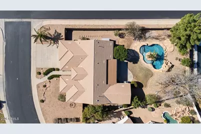 4662 W Fallen Leaf Lane, Glendale, AZ 85310 - Photo 51