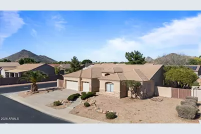 4662 W Fallen Leaf Lane, Glendale, AZ 85310 - Photo 49