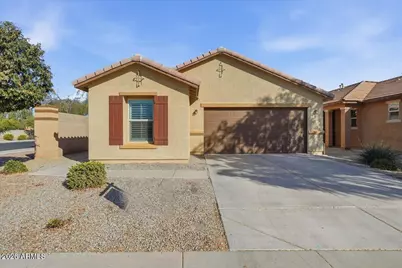 41054 W Portis Drive, Maricopa, AZ 85138 - Photo 1