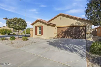 41054 W Portis Drive, Maricopa, AZ 85138 - Photo 33