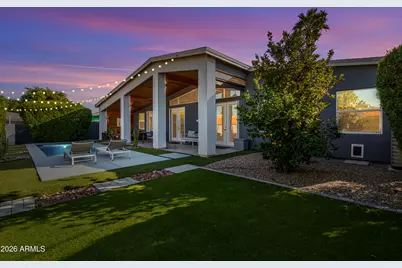 8302 E Heatherbrae Drive, Scottsdale, AZ 85251 - Photo 1