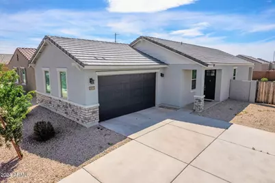 2673 E Aguayo Drive, Casa Grande, AZ 85194 - Photo 1