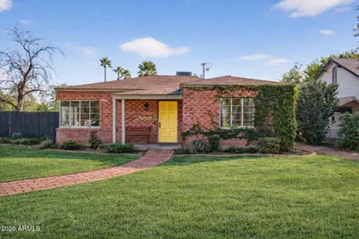 901 W Willetta Street, Phoenix, AZ 85007 - Photo 1