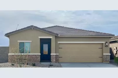 4047 N Ghost Hollow Way, Casa Grande, AZ 85122 - Photo 1