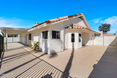 4301 E Betty Elyse Lane, Phoenix, AZ 85032 - Photo 33