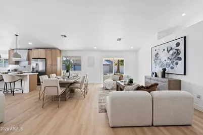 4301 E Betty Elyse Lane, Phoenix, AZ 85032 - Photo 11