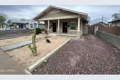 1106 E Taylor Street #1, Phoenix, AZ 85006 - Photo 3