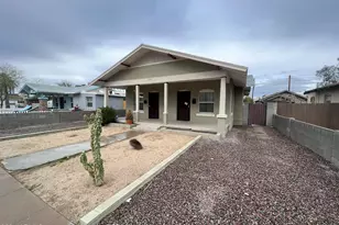 1106 E Taylor St, Phoenix, AZ 85006 - Photo 3
