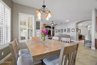 3370 E Cherrywood Place, Chandler, AZ 85249 - Photo 25