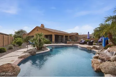 3370 E Cherrywood Place, Chandler, AZ 85249 - Photo 69