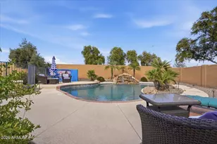 3370 E Cherrywood Pl, Chandler, AZ 85249 - Photo 67