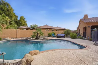 3370 E Cherrywood Place, Chandler, AZ 85249 - Photo 71