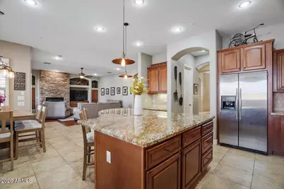 3370 E Cherrywood Place, Chandler, AZ 85249 - Photo 27