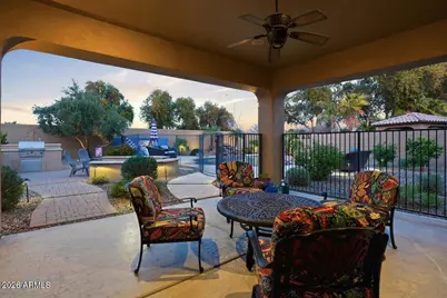3370 E Cherrywood Place, Chandler, AZ 85249 - Photo 73