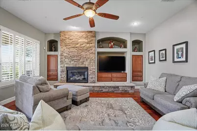 3370 E Cherrywood Place, Chandler, AZ 85249 - Photo 19