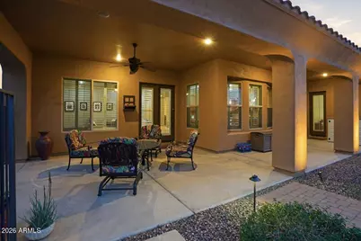3370 E Cherrywood Place, Chandler, AZ 85249 - Photo 75