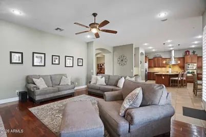 3370 E Cherrywood Place, Chandler, AZ 85249 - Photo 21