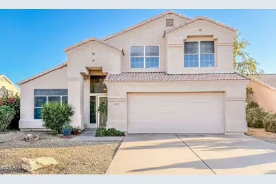 5057 E Delta Avenue, Mesa, AZ 85206 - Photo 1