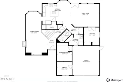 1111 N Alba Circle, Mesa, AZ 85213 - Photo 101