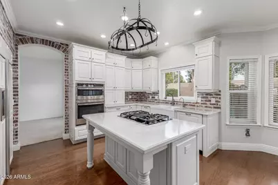 1111 N Alba Circle, Mesa, AZ 85213 - Photo 17