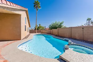 3931 E Nambe St, Phoenix, AZ 85044 - Photo 25