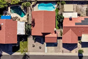 3931 E Nambe St, Phoenix, AZ 85044 - Photo 1