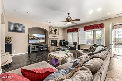 4401 W Coplen Farms Road, Laveen, AZ 85339 - Photo 9